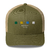 Boné trucker Barzilai - loja online