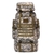 Mochila tático militar camuflada 80L impermeável - comprar online