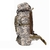 Mochila tático militar camuflada 80L impermeável - loja online
