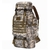 Mochila tático militar camuflada 80L impermeável