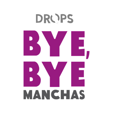Bye Bye Manchas