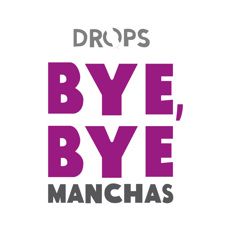 Bye Bye Manchas