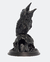 Torre de Dados RPG Corvo