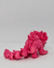 Leão Chinês Articulado Anti Stress Cor Rosa na internet