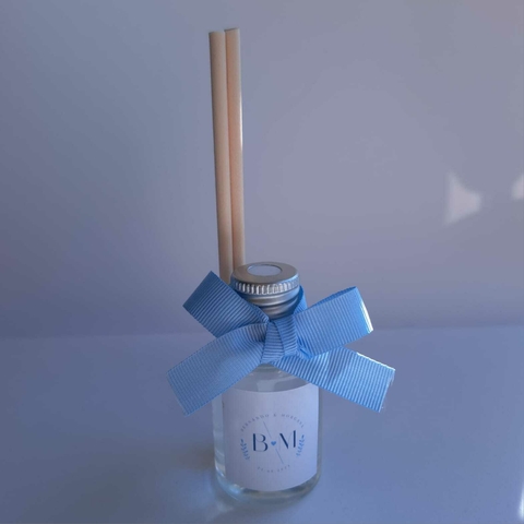 Mini Difusor 30ml - PERSONALIZADO COM LAÇO