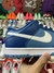 Imagem do Nike Dunk Low Retro “Dark Marina Blue”