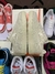 Stussy x Air Force 1 Low na internet