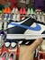 Imagem do Nike Dunk Low Midnight “Nany University Blue”