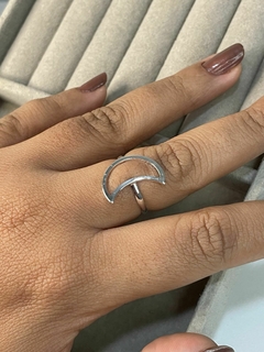 Anel Lua - comprar online