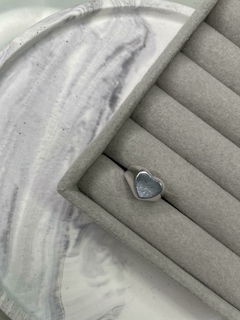 Anel Dedinho Coração - comprar online