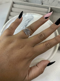 Anel Monica - comprar online