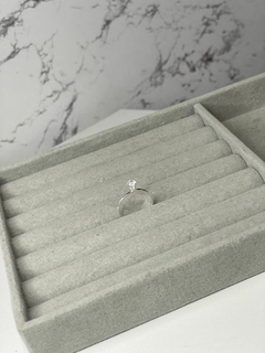 Solitário na internet