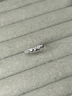 Falange 3 Corações