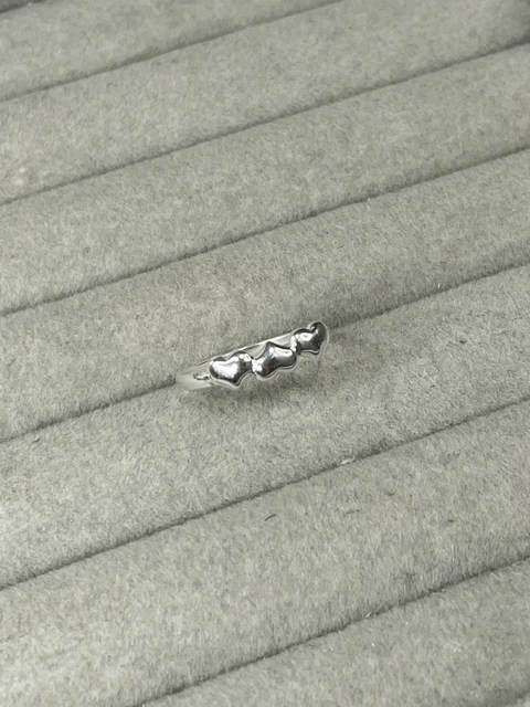 Falange 3 Corações