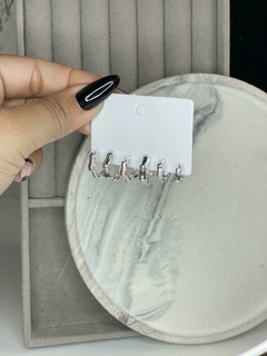 Trio Flora - comprar online