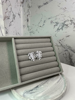 Brinco Costela De Adão