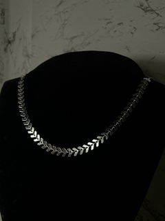 Choker escama - comprar online