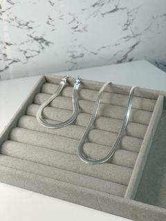 Choker fita - comprar online