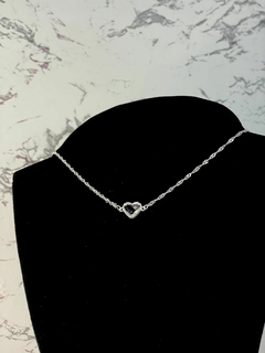 Coração De Vidro - comprar online