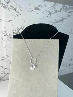 Colar Patuá Pai Nosso