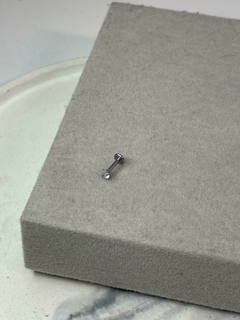 Piercing Trágus - comprar online