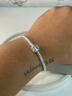 Pulseira Berloque - comprar online
