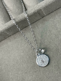 Pulseira Amor + Pedrinha