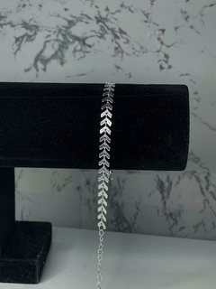 Pulseira Escama - comprar online