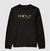 ONE WAY Moletom - comprar online