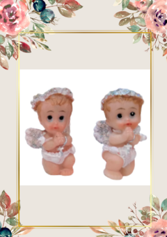 PACK x 12 ANGEL BEBE MINI 3,5CM en internet