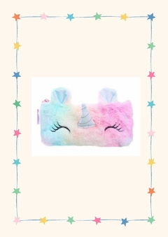 CANOPLA DE PELUCHE