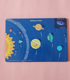 ENCASTRE PLANETAS Y UNIVERSO en internet
