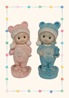 BEBE POMPON 18,3cm