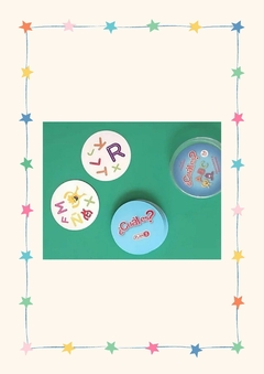 JUEGO DE CARTAS "CUAL ES ?" PARA NIÑOS