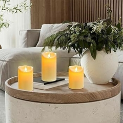VELA LED 11CM MOVIMIENTO - tienda online