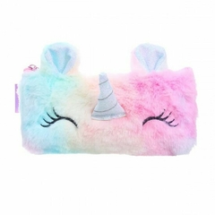 CANOPLA DE PELUCHE