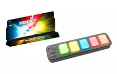 JUEGO DE MEMORIA C/LUCES - APOS STAR