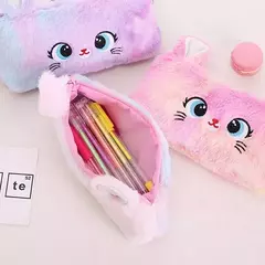 CANOPLA DE PELUCHE en internet