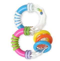 SONAJERO EN FORMA DE 8 - comprar online