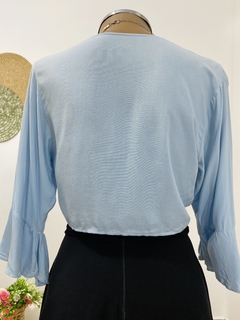 CROPPED NOZINHO - comprar online
