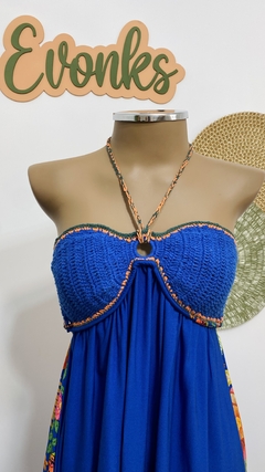 VESTIDO TRICOT na internet