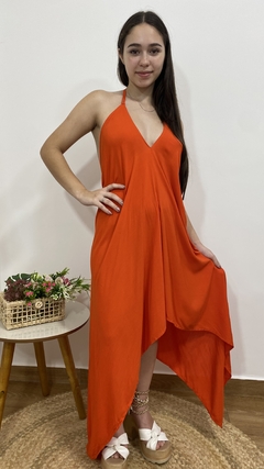 VESTIDO DE PONTA na internet