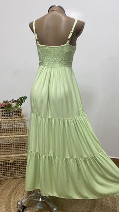 VESTIDO MIDI - loja online