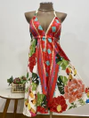 VESTIDO ENCANTAR Insp. FARM