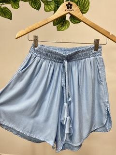 SHORT SOLTINHO - loja online