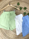 SHORT SOLTINHO - comprar online