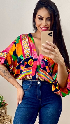 BODY POMPOM - loja online