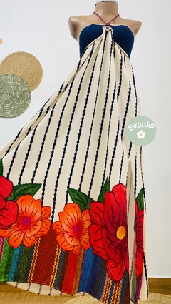 VESTIDO TRICOT na internet