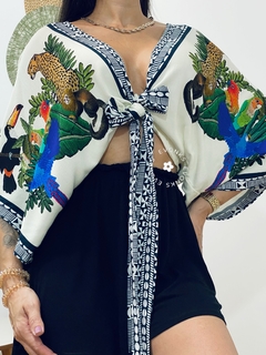 CROPPED NÓZINHO - loja online
