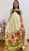 VESTIDO TRICOT - comprar online